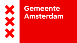 logo gemeente amsterdam 2023