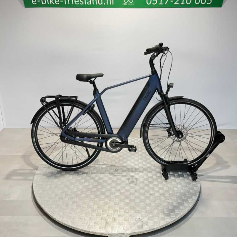 Koop betaalbare exdemo ebikes in goede staat Volledig nagekeken modellen EBike Friesland