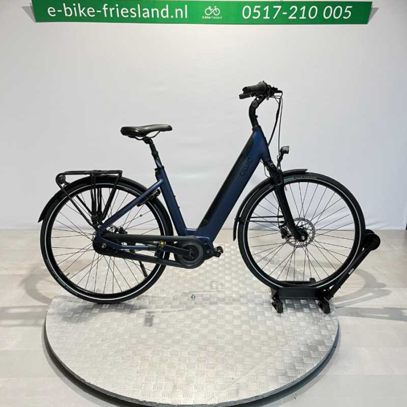 Koop betaalbare exdemo ebikes in goede staat Volledig nagekeken modellen EBike Friesland