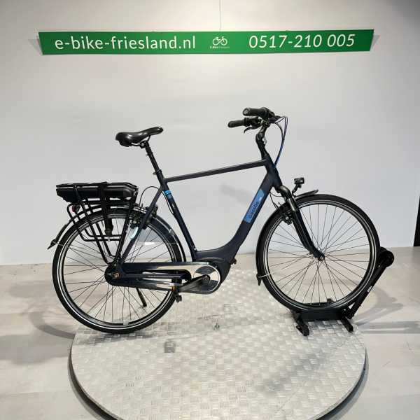 Gazelle Paris C7 HMB