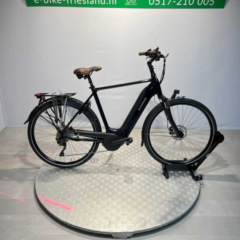 Ex discount demo ebikes